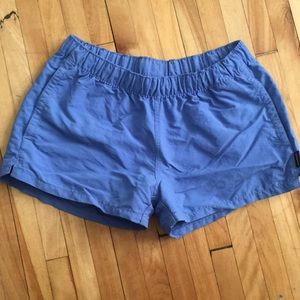 Patagonia Barely Baggies